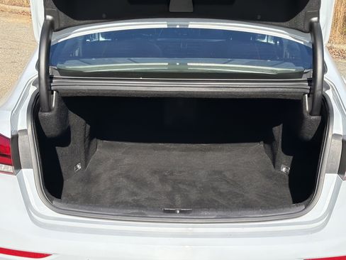 Used 2018 Genesis G80 3.3T Sport image 19