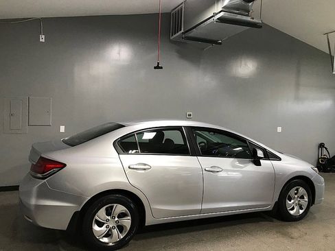 Used 2013 Honda Civic EX image 3