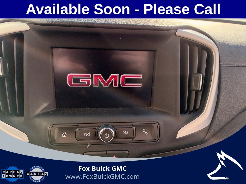 Used 2024 GMC Terrain SLE w/ Driver Convenience Package AWD/4WD image 11