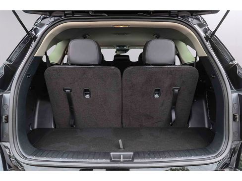 Certified 2026 Kia Sorento S FWD image 24