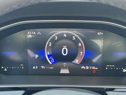 New 2026 Volkswagen Jetta SE FWD image 21