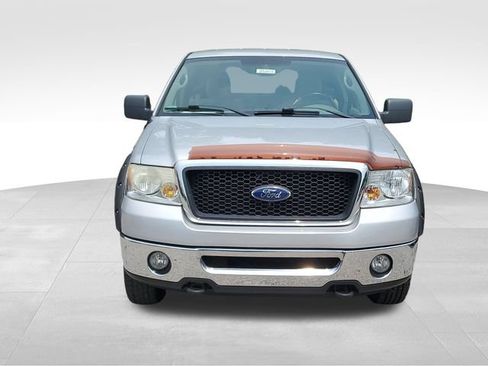 Used 2007 Ford F150 XLT AWD/4WD image 2