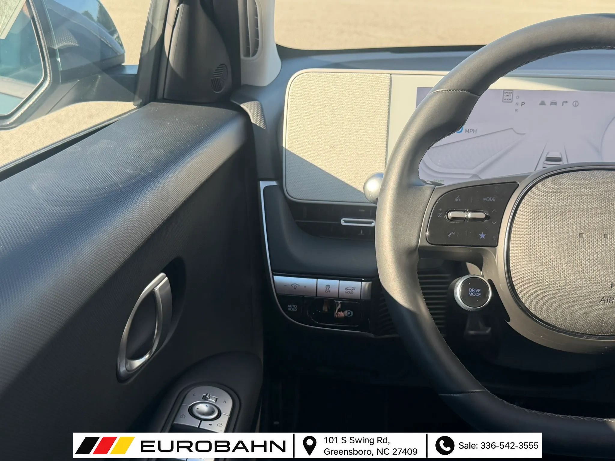 Used 2024 Hyundai Ioniq 5 SEL RWD image 12