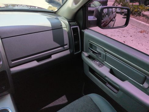 Used 2020 RAM 1500 Classic Warlock AWD/4WD image 17