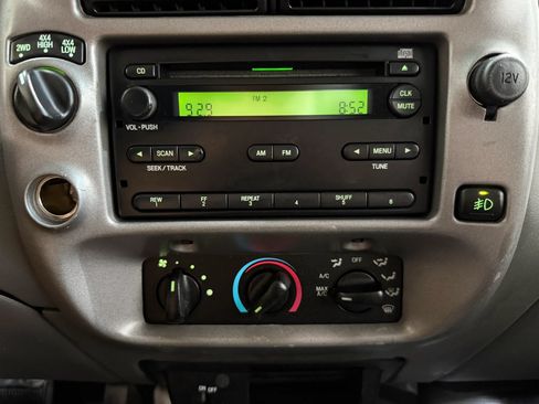 Used 2004 Ford Ranger 4x4 SuperCab image 21