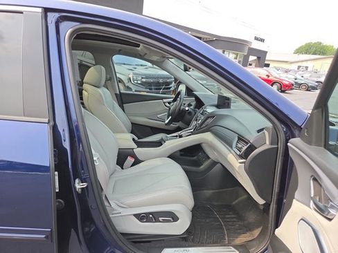 Used 2019 Acura RDX AWD w/ Technology Package image 16