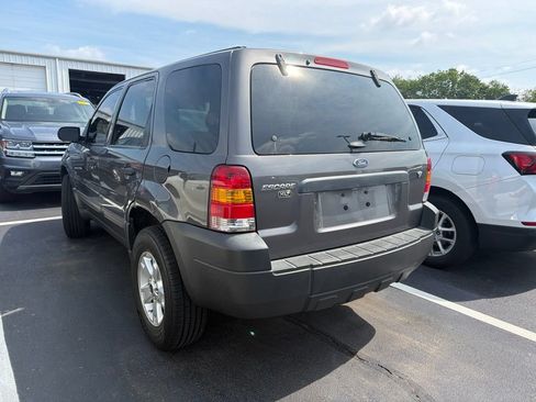 Used 2006 Ford Escape XLT AWD/4WD image 2