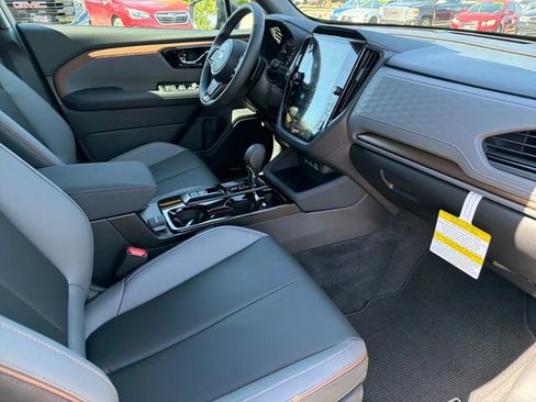New 2026 Subaru Forester Sport AWD/4WD image 23