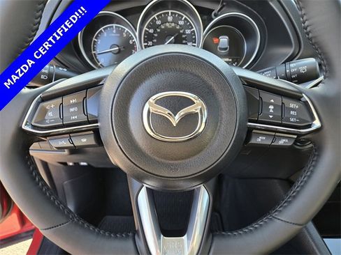 Used 2023 MAZDA CX-5 AWD 2.5 S image 22