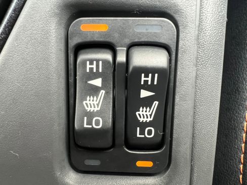 Certified 2025 Subaru Crosstrek 2.5i Limited w/ Crosstrek Mirror Package image 20