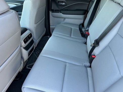 New 2026 Honda Ridgeline RTL image 13