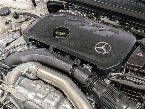 Certified 2024 Mercedes-Benz CLA 250 image 23