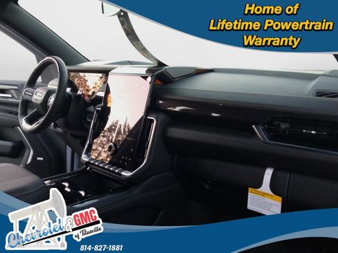 New 2026 GMC Yukon Elevation image 11