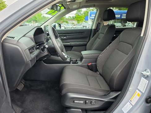 Used 2026 Honda CR-V EX image 21