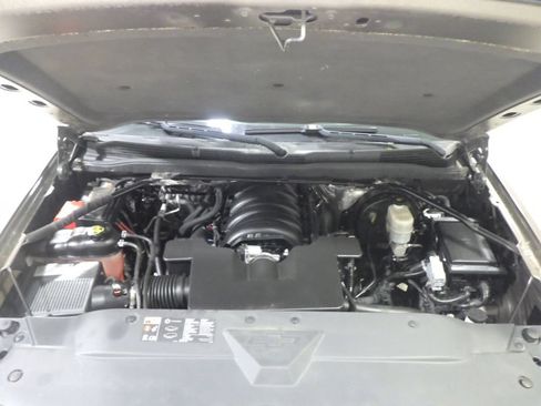 Used 2015 Chevrolet Silverado 1500 LT w/ All Star Edition AWD/4WD image 10