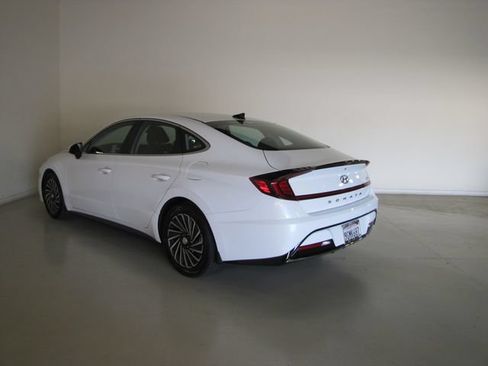 Used 2023 Hyundai Sonata SEL FWD image 22