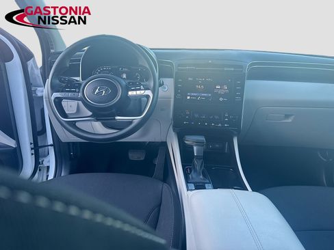 Used 2024 Hyundai Tucson SEL image 30