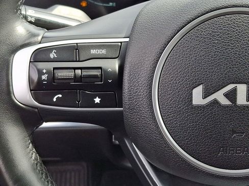 Used 2023 Kia Sportage X-Line w/ X-Line Premium Package image 24