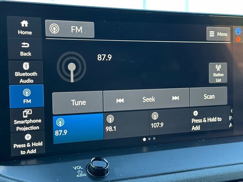 Used 2023 Honda Accord Sport image 19