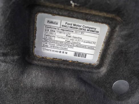 Used 2017 Ford Fiesta SE FWD image 27