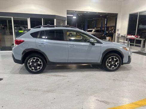 Used 2018 Subaru Crosstrek 2.0i Premium AWD/4WD image 7