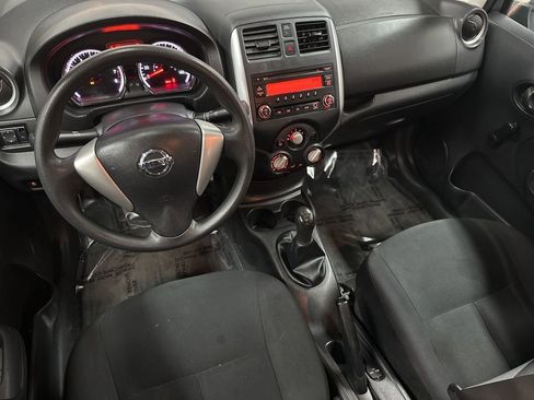 Used 2014 Nissan Versa Note S FWD image 13
