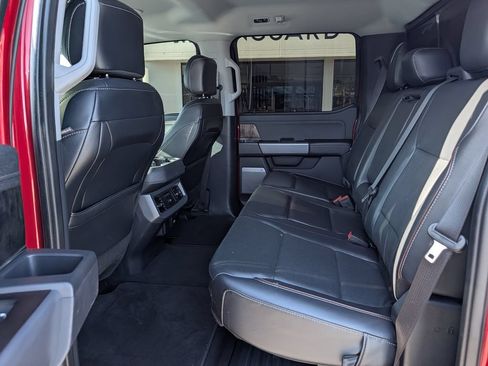 Used 2024 Ford F450 Lariat w/ Lariat Ultimate Package AWD/4WD image 30