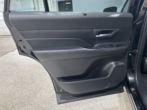 Certified 2024 Toyota Grand Highlander Platinum image 14