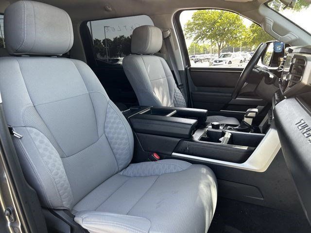 Used 2023 Toyota Tundra SR5 w/ SR5 Convenience Package AWD/4WD image 30