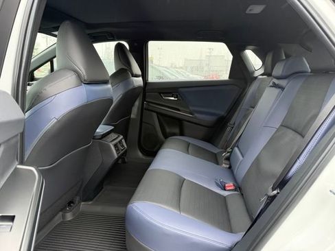 New 2026 Subaru Solterra AWD/4WD image 16