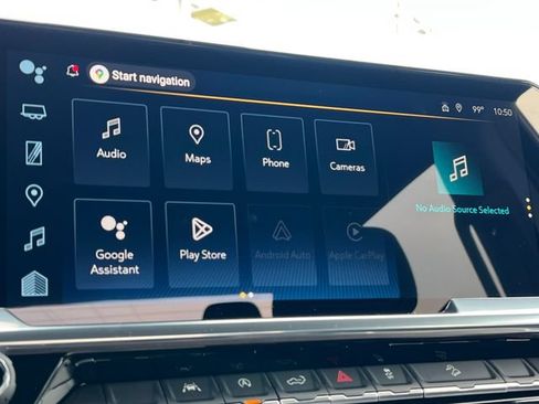 New 2026 Chevrolet Silverado 1500 RST AWD/4WD image 27
