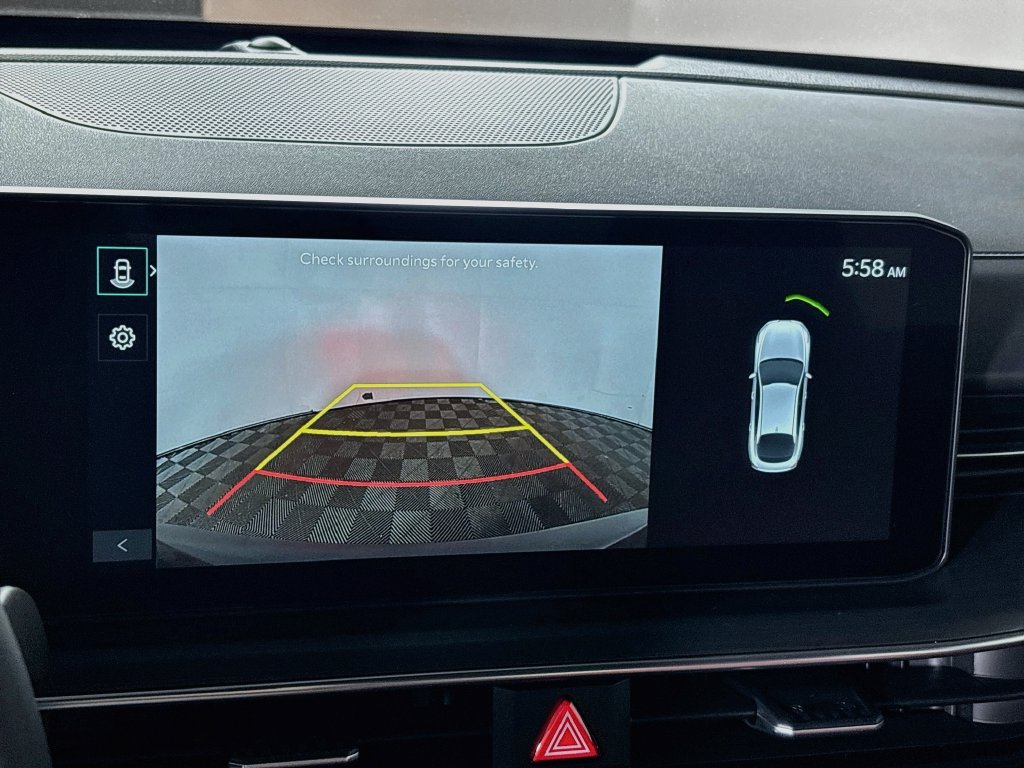 New 2027 Kia K5 GT-Line AWD/4WD image 17