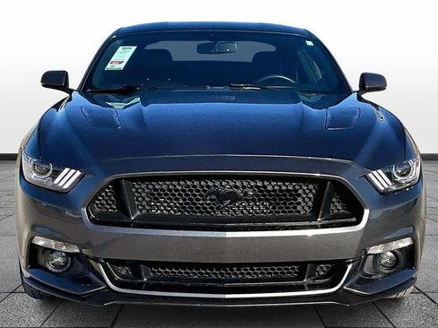 Used 2016 Ford Mustang GT Premium w/ Black Accent Package image 3