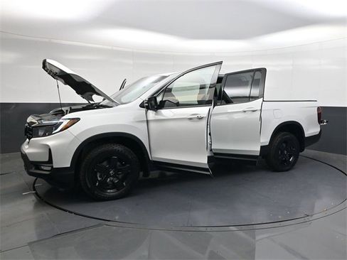 New 2026 Honda Ridgeline Black Edition image 52