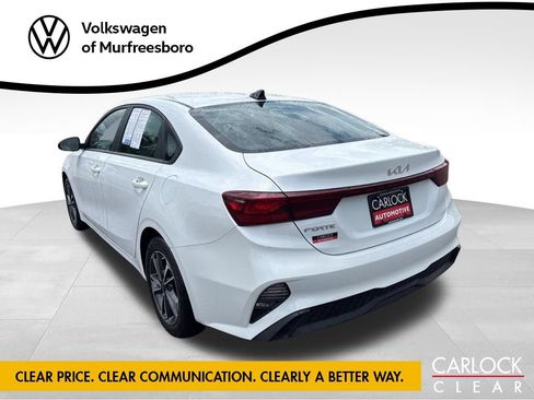 Used 2024 Kia Forte LXS FWD image 6