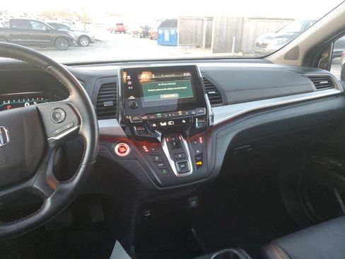 Used 2024 Honda Odyssey Sport image 27