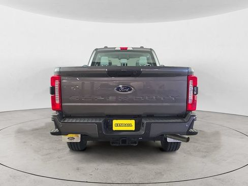 Used 2026 Ford F250 XL w/ STX Appearance Package AWD/4WD image 6