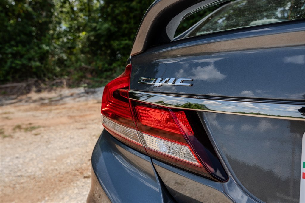 Used 2013 Honda Civic Si image 10