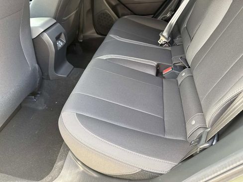 New 2026 Subaru Crosstrek 2.0i Premium image 14