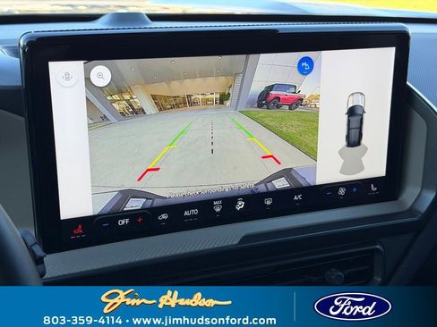 New 2025 Ford Bronco Sport Big Bend w/ Convenience Package image 17