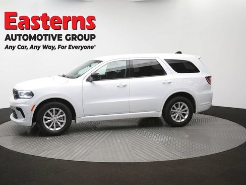 Used 2025 Dodge Durango GT RWD image 58