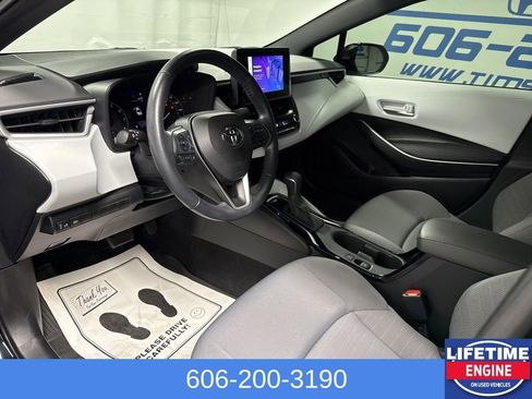 Used 2024 Toyota Corolla SE image 20