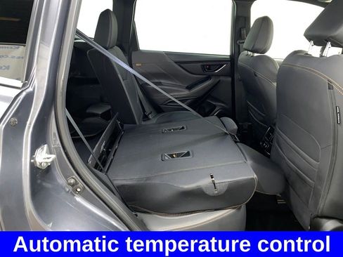 Certified 2023 Subaru Forester Wilderness image 11