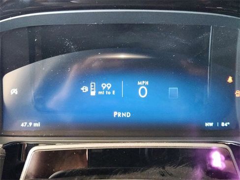 New 2026 Lincoln Corsair Reserve image 15