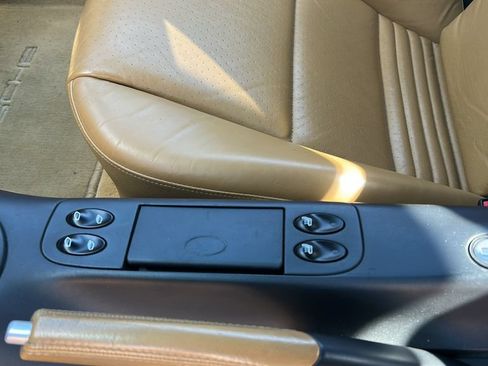 Used 2004 Porsche Boxster S RWD image 12