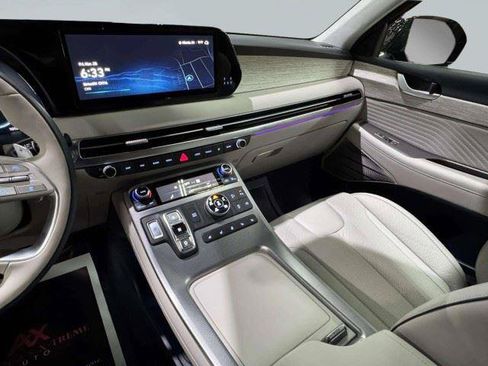 Used 2024 Hyundai Palisade Calligraphy AWD/4WD image 49