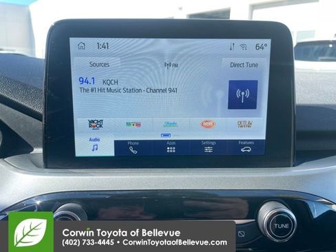 Used 2025 Ford Escape Active image 18