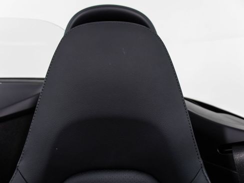 Used 2024 Porsche 718 Boxster S RWD image 46