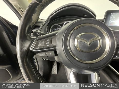 Used 2019 MAZDA CX-9 Sport image 46