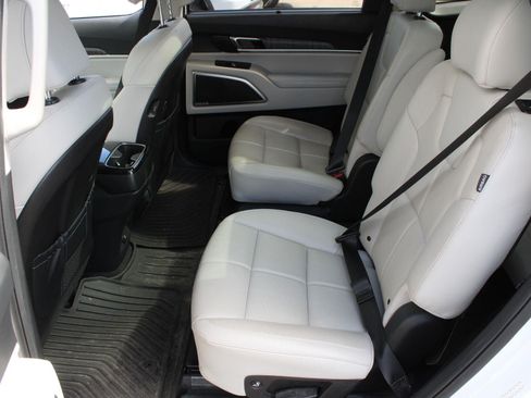 Used 2024 Kia Telluride SX AWD/4WD image 20